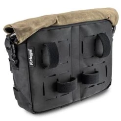 Kriega RSD Roam Handlebar Bag -Biker outfit kriega rsd roam handlebar bag 3