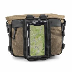 Kriega RSD Roam Handlebar Bag -Biker outfit kriega rsd roam handlebar bag 5