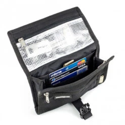 Kriega Stash Travel Wallet -Biker outfit kriega stash travel wallet 3