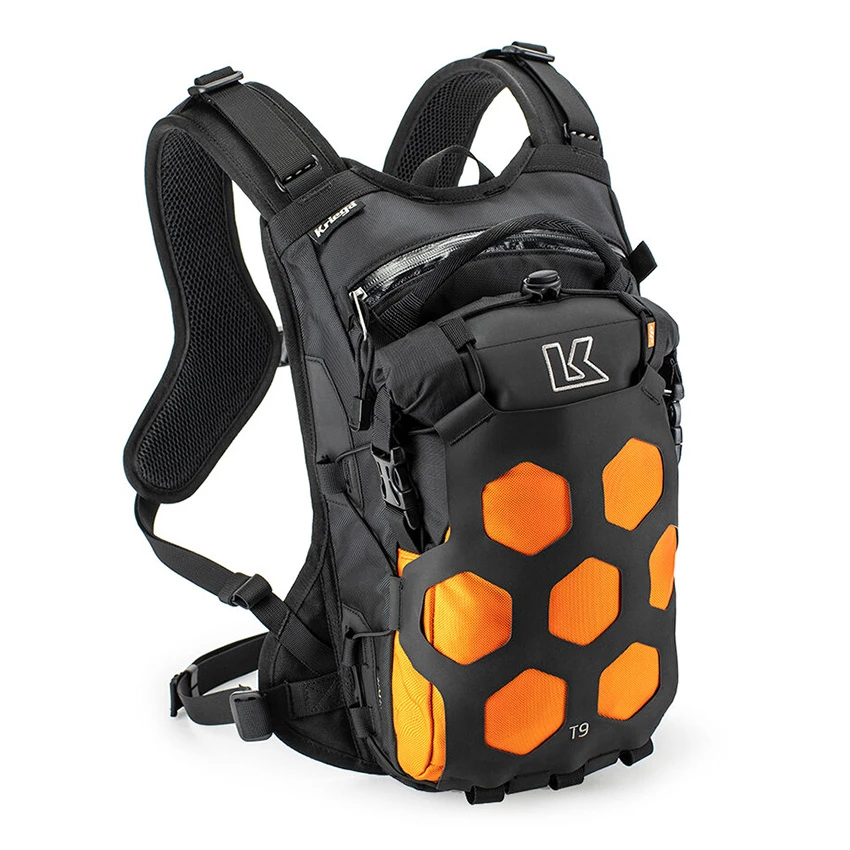 Kriega Trail 9 4 Kriega Trail 9 - Afbeelding 2