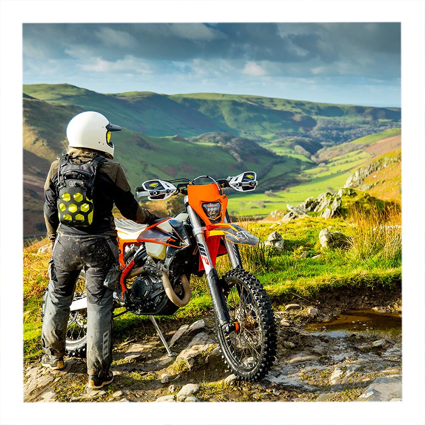 Kriega Trail 9 10 Kriega Trail 9 - Afbeelding 8