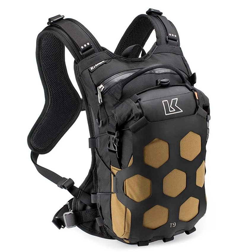 Kriega Trail 9 3 Kriega Trail 9