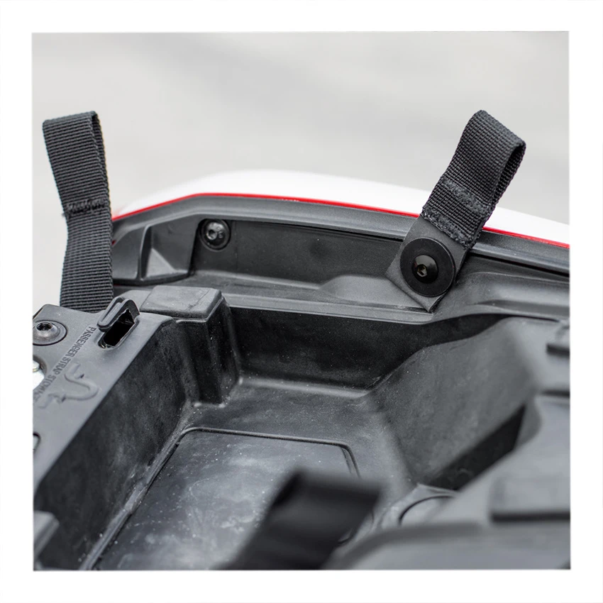 Kriega US-Drypack Fitting Kit Ducati Panigale 5 Kriega US-Drypack Fitting Kit Ducati Panigale - Afbeelding 3