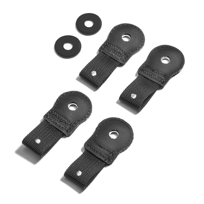 Kriega US-Drypack Fitting Kit Ducati Panigale 3 Kriega US-Drypack Fitting Kit Ducati Panigale