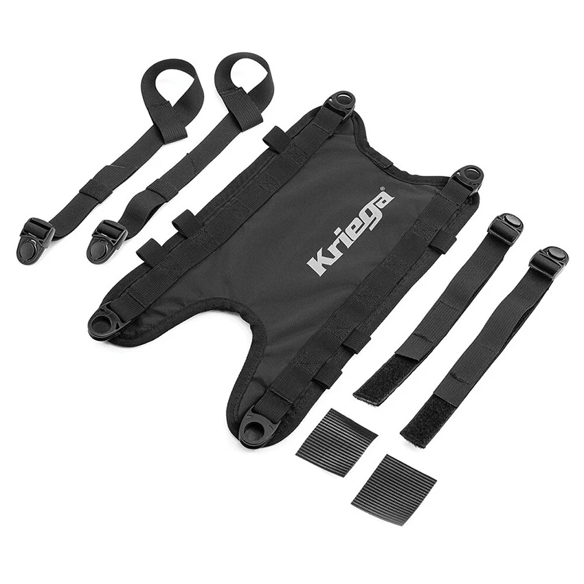 Kriega US Drypack Tank Converter 3 Kriega US Drypack Tank Converter