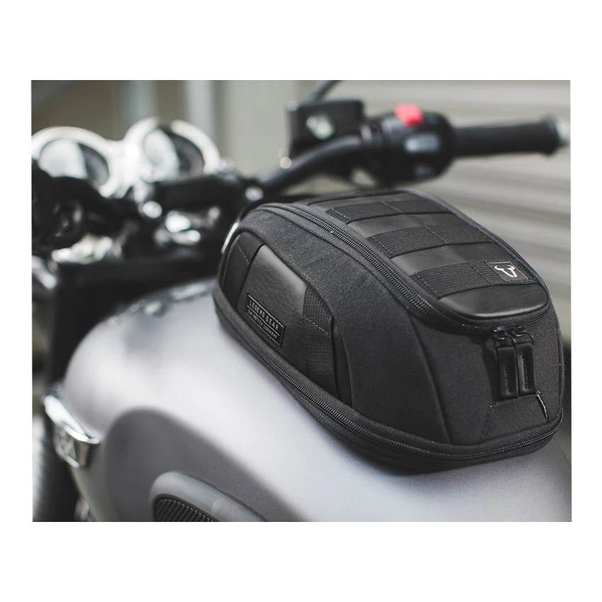 Legend Gear By SW-Motech Magnetic Tank Bag LT1 5 Legend Gear By SW-Motech Magnetic Tank Bag LT1 - Afbeelding 3