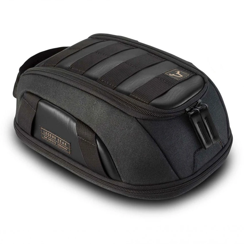 Legend Gear By SW-Motech Magnetic Tank Bag LT1 3 Legend Gear By SW-Motech Magnetic Tank Bag LT1