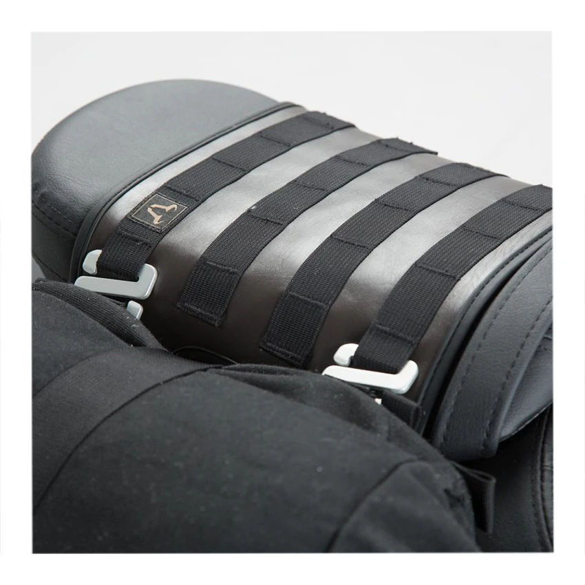 Legend Gear By SW-Motech Saddlebag LS2 + Saddle Strap SLS 5 Legend Gear By SW-Motech Saddlebag LS2 + Saddle Strap SLS - Afbeelding 3