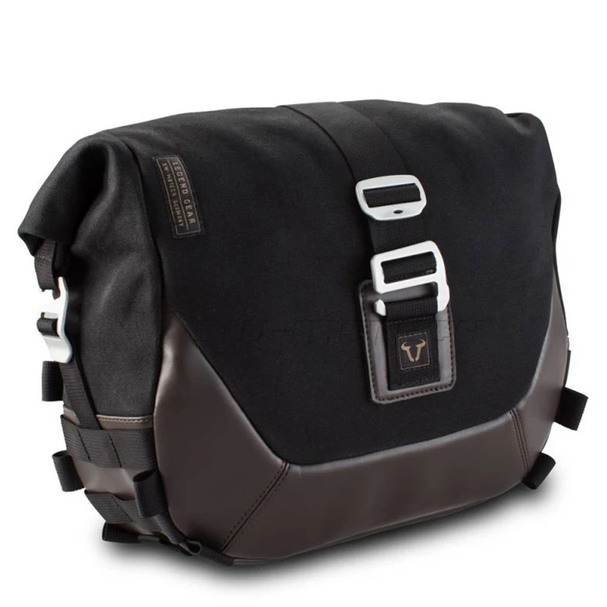Legend Gear By SW-Motech Side Bag LC1 4 Legend Gear By SW-Motech Side Bag LC1 - Afbeelding 2