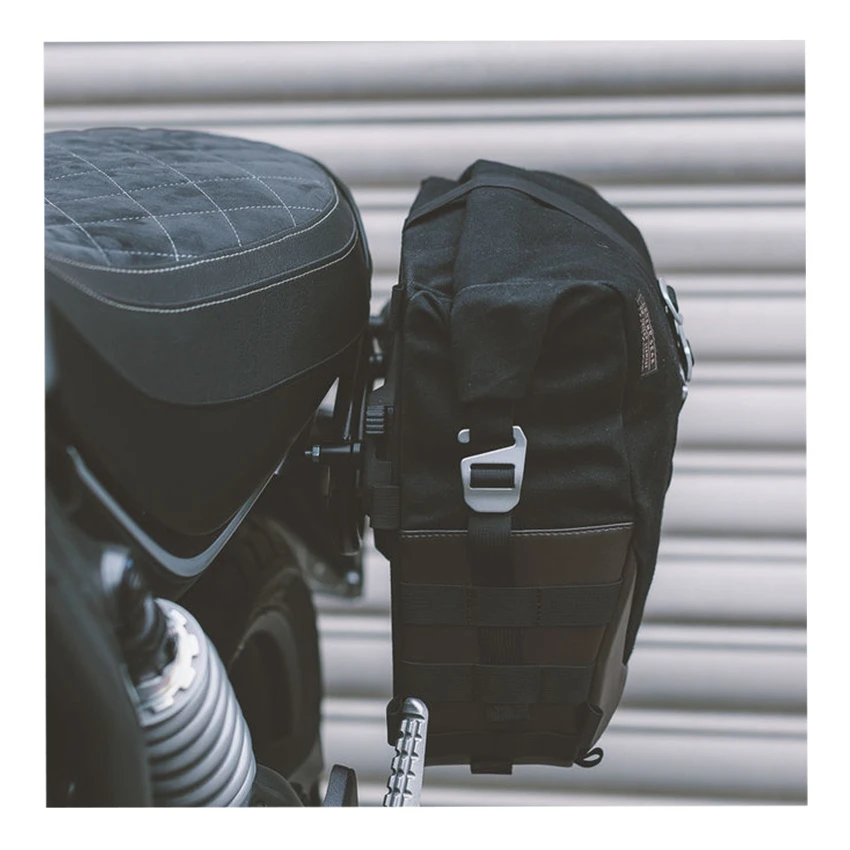 Legend Gear By SW-Motech Side Bag LC1 9 Legend Gear By SW-Motech Side Bag LC1 - Afbeelding 7