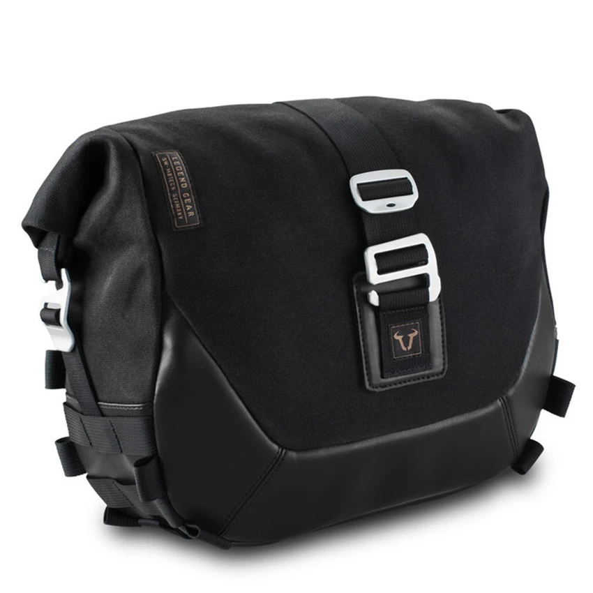 Legend Gear By SW-Motech Side Bag LC1 3 Legend Gear By SW-Motech Side Bag LC1