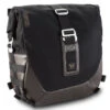 Legend Gear By SW-Motech Side Bag LC2 -Biker outfit legend gear by sw motech side bag lc2