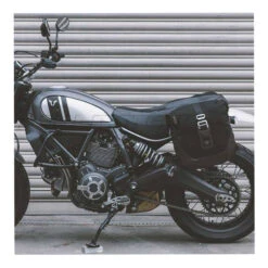 Legend Gear By SW-Motech Side Bag LC2 -Biker outfit legend gear by sw motech side bag lc2 4