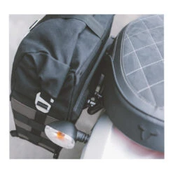 Legend Gear By SW-Motech Side Bag LC2 -Biker outfit legend gear by sw motech side bag lc2 5