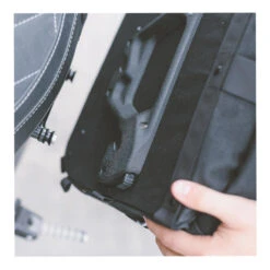 Legend Gear By SW-Motech Side Bag LC2 -Biker outfit legend gear by sw motech side bag lc2 6