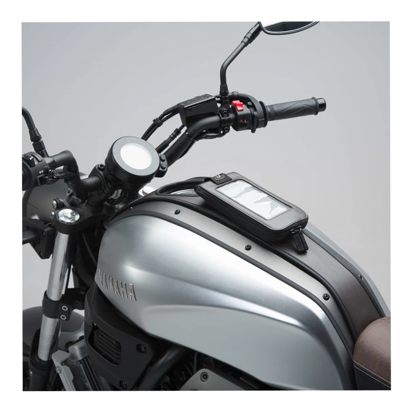 Legend Gear By SW-Motech Smartphone Bag LA3 4 Legend Gear By SW-Motech Smartphone Bag LA3 - Afbeelding 2