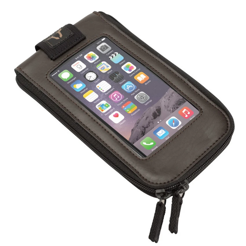 Legend Gear By SW-Motech Smartphone Bag LA3 3 Legend Gear By SW-Motech Smartphone Bag LA3