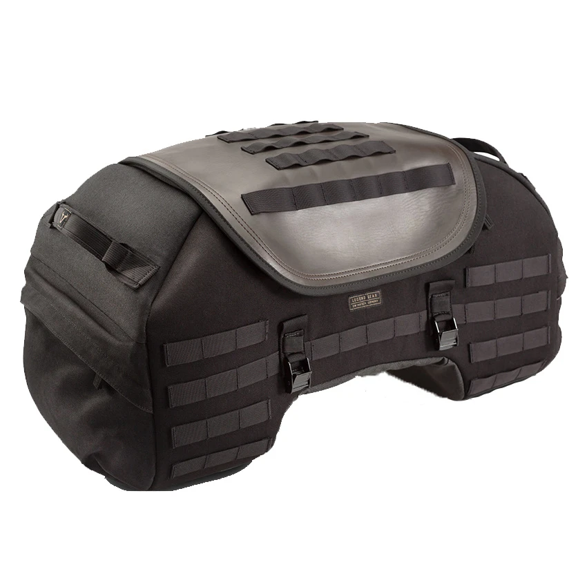 Legend Gear By SW-Motech Tail Bag LR2 4 Legend Gear By SW-Motech Tail Bag LR2 - Afbeelding 2