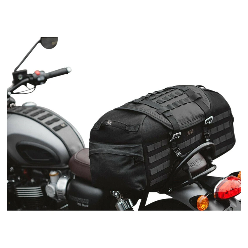 Legend Gear By SW-Motech Tail Bag LR2 6 Legend Gear By SW-Motech Tail Bag LR2 - Afbeelding 4