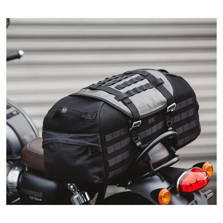 Legend Gear By SW-Motech Tail Bag LR2 7 Legend Gear By SW-Motech Tail Bag LR2 - Afbeelding 5