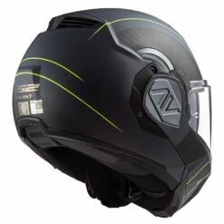 LS2 Advant Cooper Matt 9 LS2 Advant Cooper Matt -Biker outfit ls2 advant cooper matt 2