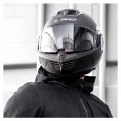 LS2 Advant Solid Matt 13 LS2 Advant Solid Matt -Biker outfit ls2 advant solid matt 5