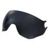 LS2 Airflow OF562 Visor Short -Biker outfit ls2 airflow of562 visor short