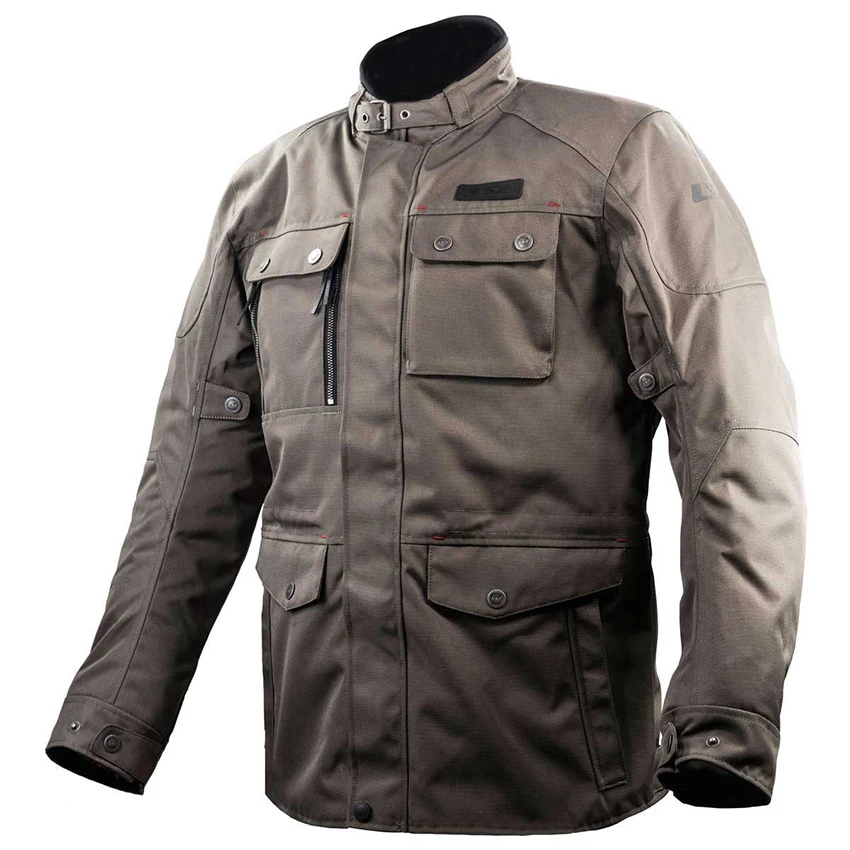 LS2 Bond Jacket 4 LS2 Bond Jacket - Afbeelding 2