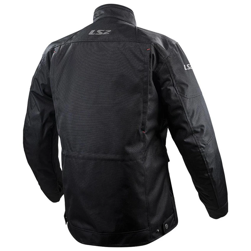 LS2 Bond Jacket 5 LS2 Bond Jacket - Afbeelding 3