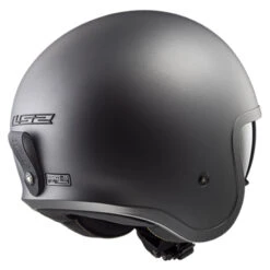 LS2 Spitfire Solid -Biker outfit ls2 spitfire solid 5