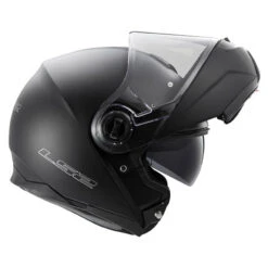 LS2 Strobe -Biker outfit ls2 strobe 2