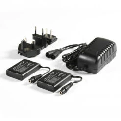 Macna Battery + Charger 7,4V 2200 MAH