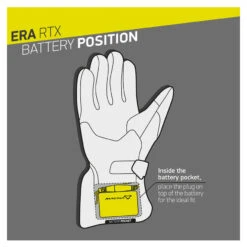 Macna Era RTX Ladies -Biker outfit macna era rtx ladies 2