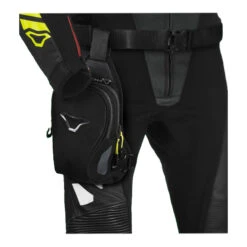 Macna Leg Bag 9 Macna Leg Bag -Biker outfit macna leg bag 3