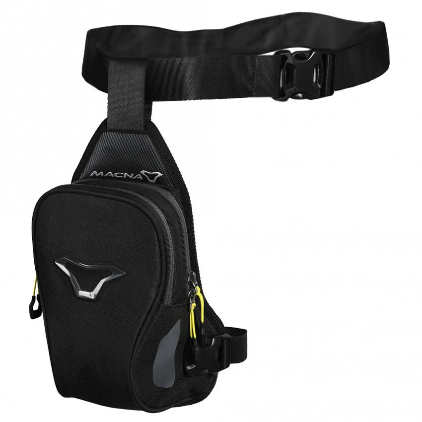 Macna Leg Bag 3 Macna Leg Bag