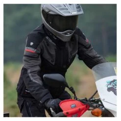 Modeka Panamericana II Lady Jacket -Biker outfit modeka panamericana ii lady jacket 5