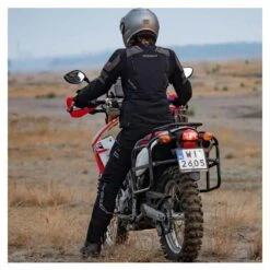 Modeka Panamericana II Lady Jacket -Biker outfit modeka panamericana ii lady jacket 6