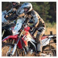 Modeka Panamericana II Lady Jacket -Biker outfit modeka panamericana ii lady jacket 7