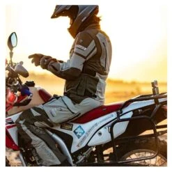 Modeka Panamericana II Lady Jacket -Biker outfit modeka panamericana ii lady jacket 8