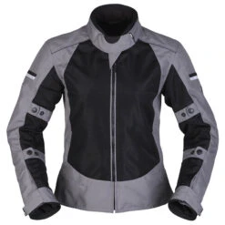 Modeka Veo Air Lady Jacket -Biker outfit modeka veo air lady jacket 2
