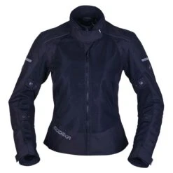 Modeka Veo Air Lady Jacket -Biker outfit modeka veo air lady jacket 3