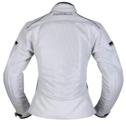 Modeka Veo Air Lady Jacket -Biker outfit modeka veo air lady jacket 5