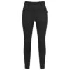 MotoGirl Legging Rib -Biker outfit motogirl legging rib