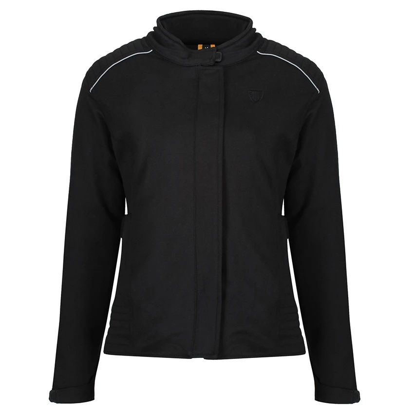 MotoGirl Louise Jacket 4 MotoGirl Louise Jacket - Afbeelding 2