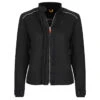 MotoGirl Louise Jacket 2 MotoGirl Louise Jacket -Biker outfit motogirl louise jacket