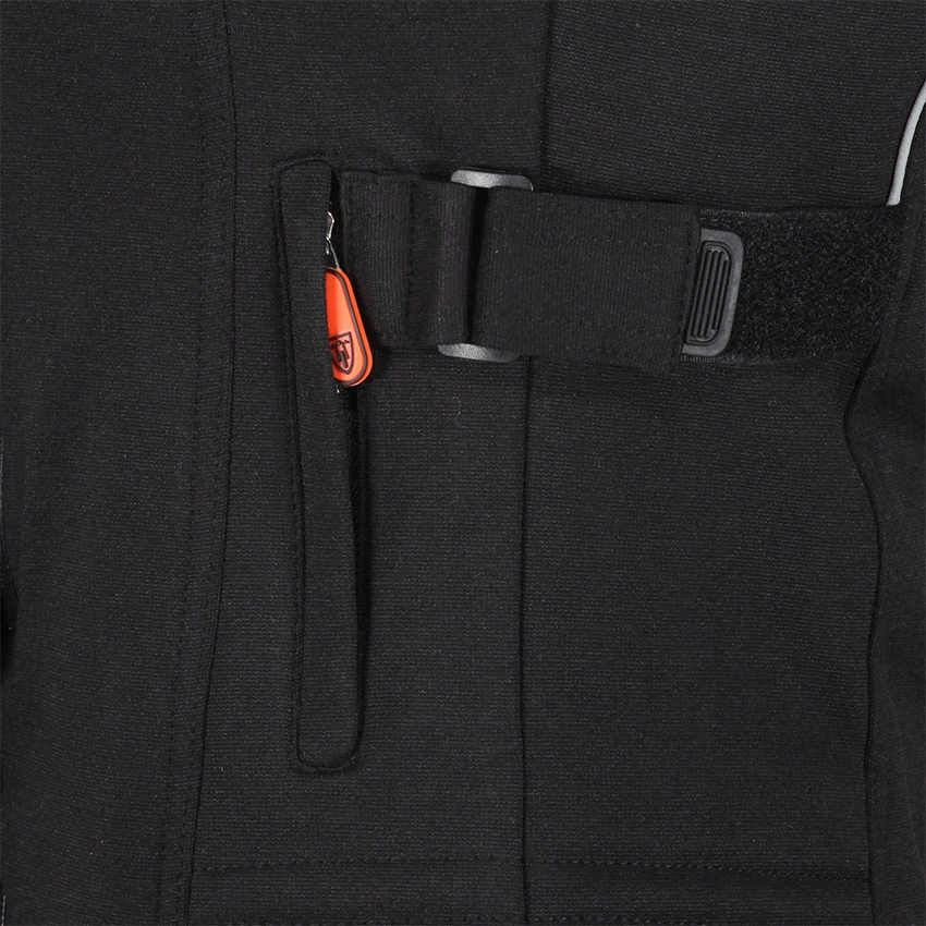 MotoGirl Louise Jacket 7 MotoGirl Louise Jacket - Afbeelding 5