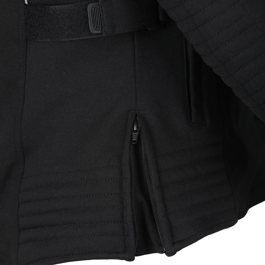 MotoGirl Louise Jacket 8 MotoGirl Louise Jacket - Afbeelding 6