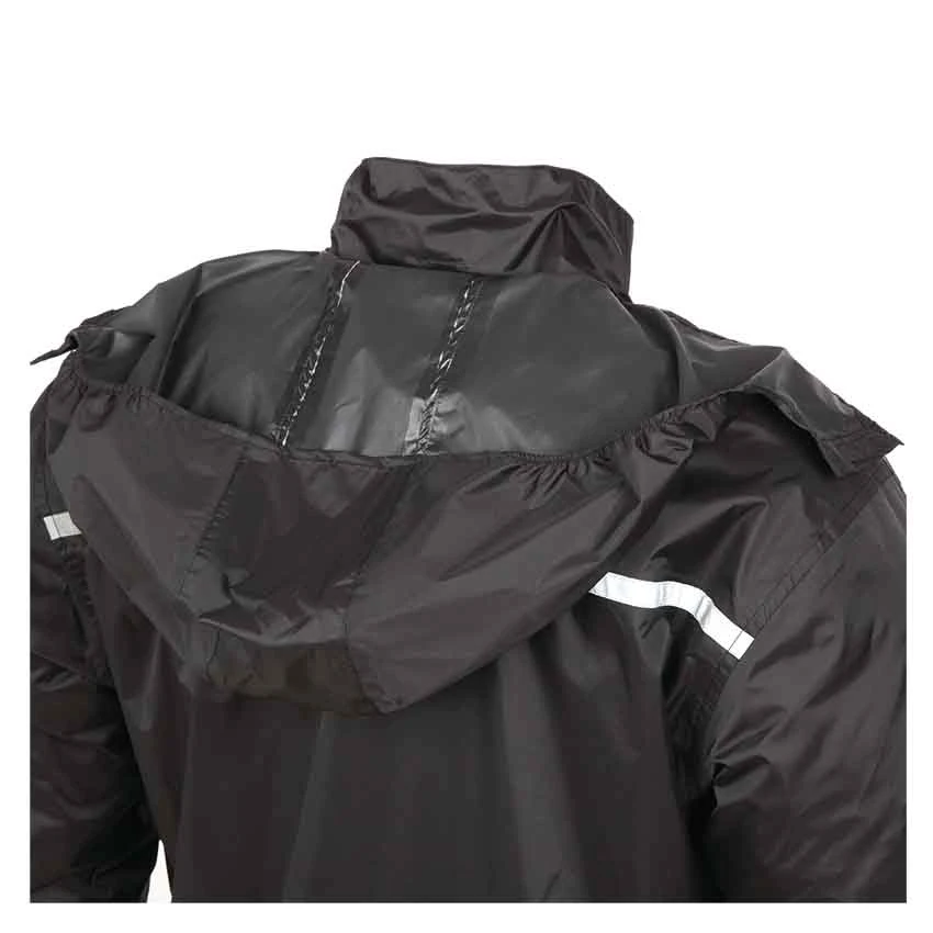 MotoGirl Waterproof Jacket 6 MotoGirl Waterproof Jacket - Afbeelding 4