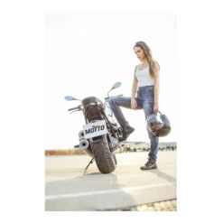 Motto Wear Hiro -Biker outfit motto wear hiro 4