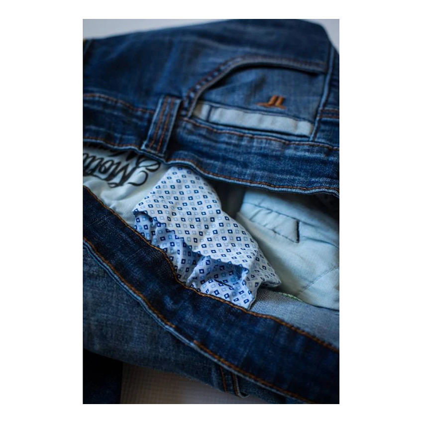 Motto Wear Roma 4 Motto Wear Roma - Afbeelding 2